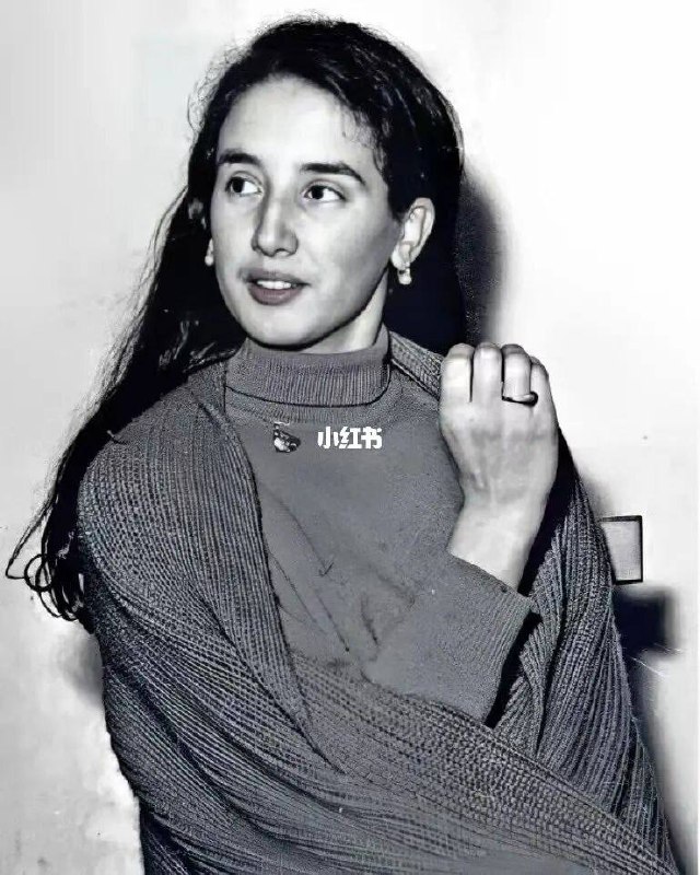 【因为她，改变了意大利曾经荒谬的法律