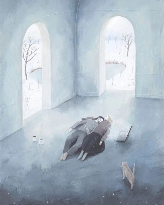 世界末日帽子从市民尖尖的头顶飞起，叫喊声回荡在所有的空气