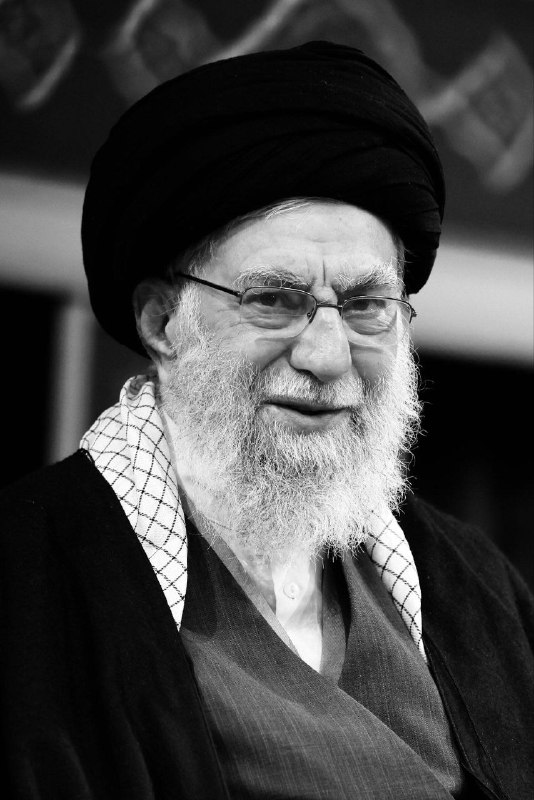伊朗 宗教保守主义事业的“伟大舵手”、中东倒车运动的“杰出领路人”、反现代文明的“久经考验的战士”、神权体制的忠诚捍卫家、女性自由的顽强压制者、异见声音的坚决清除者、中国人民的老朋友，伊斯兰什叶派教皇，哈梅内伊 同志，因伤医治无效，于2026年2月28日，在德黑兰逝世，享年86岁