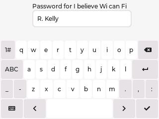 MicroPythonOS ESP32微控制器上的类安卓操作系统MicroPythonOS is a lightweight, fast, and versatile operating system designed to run on microcontrollers like the ESP32 and desktop systems. With a modern Android-like touch screen UI, App Store, and Over-The-Air updates, it’s the perfect OS for innovators and developers.