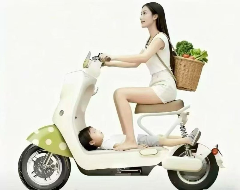 新国标好不好好，好就好在马了戈壁