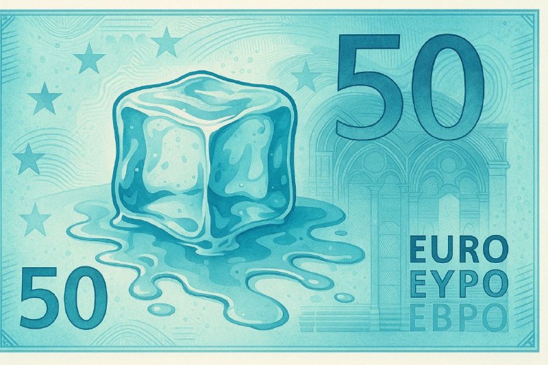 欧元讽刺漫画1来源于国外社区欧元讽刺漫画1来源于国外社区