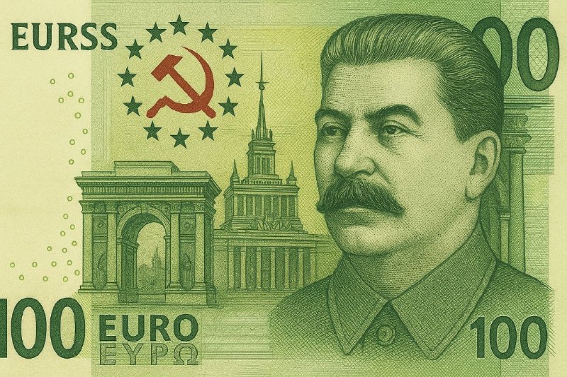 欧元讽刺漫画2来源于国外社区你喜欢哪一张？欧元讽刺漫画2来源于国外社区你喜欢哪一张？