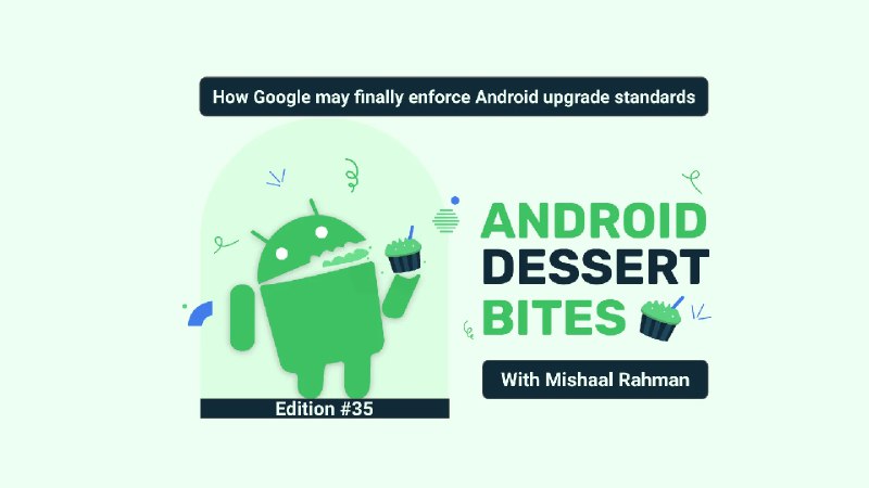 Android 13’s Virtual A/B Mandate Could Bring Seamless Updates to More Devices