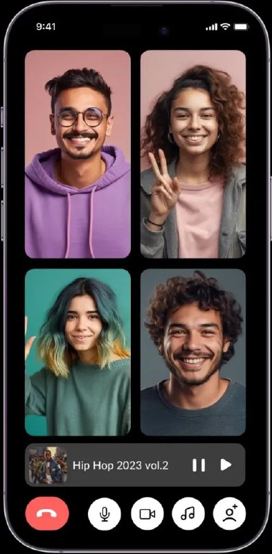 Skred：P2P架构的免费匿名信使Skred 由法国公司Skyrock开发，自2016年起运营，定位为“无追踪消息应用”