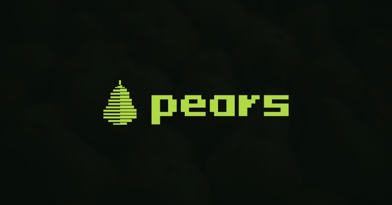 PearPass | Your Open-Source Password Manager