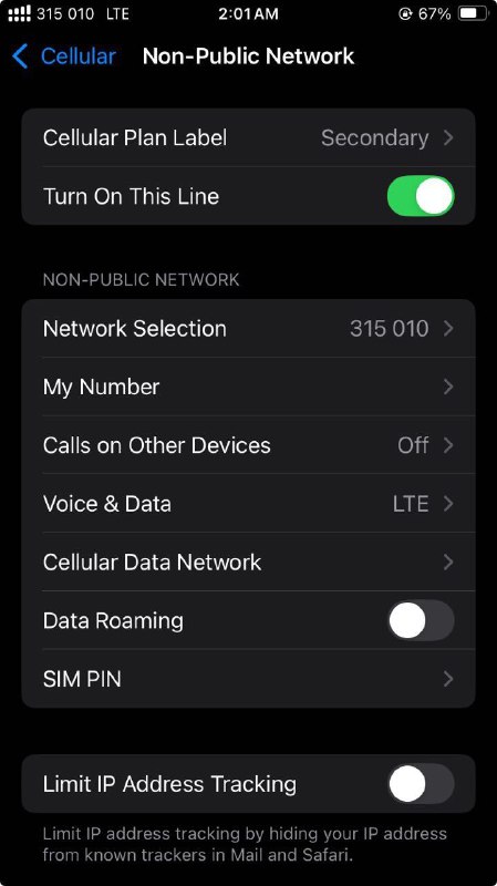 在美国用约100美元搭建合法的家用LTE网络在美国，传统上使用蜂窝频谱（如LTE/5G）必须向FCC（联邦通信委员会）申请并支付高昂费用