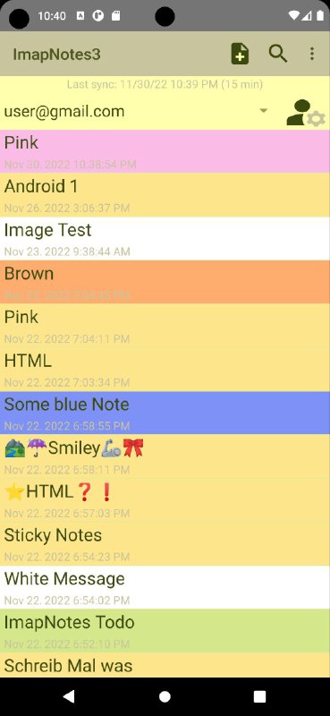 IMAP 是一个邮件收取的协议，类似SMTP（POP3），但是实时性更佳，功能更强