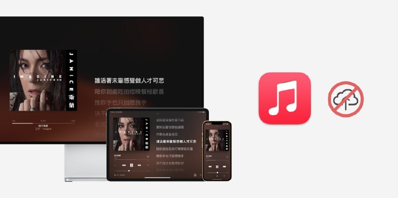 2021 年，我为什么还坚持把音乐存储在本地 - 少数派