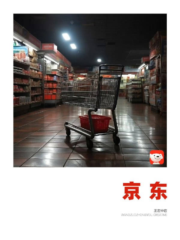 王左中右:如果互联网是一个小镇 #科技圈大小事王左中右:如果互联网是一个小镇 #科技圈大小事