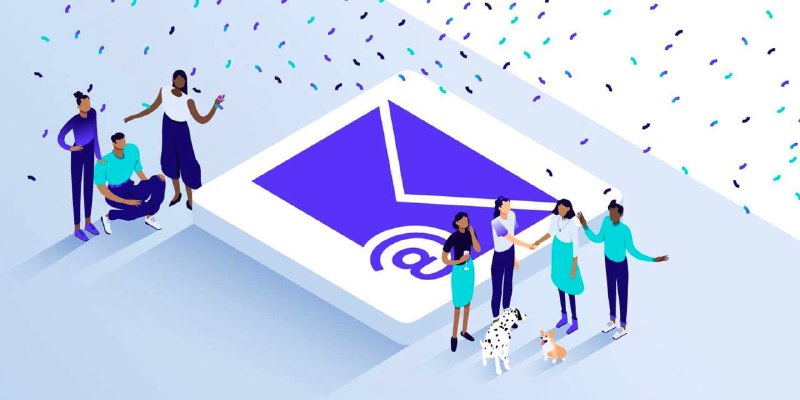 #GitHub情报 #Web #Mail📮 PMail：追求极简部署流程、极致资源占用的个人域名邮箱服务器🔗：GitHub | Releases👉 Features- 使用 Go 语言编写，支持跨平台，编译后单文件运行- 编译后二进制文件仅 15MB，运行过程中占用内存 10M 以内- 支持DKIM、SPF校验- 实现了 ACME 协议，程序将自动获取并更新 Let’s Encrypt 证书- 包含完整的收发邮件服务和 Web 端邮件管理功能📩 域名邮箱其实是前几年很火热的一个东西，我还写过利用 Yandex 搭建域名邮箱的 博客，现在都差不多过时了