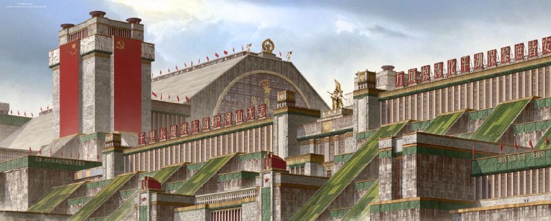 作者：微博 @铁憨憨nangesfg微博@铁憨憨nangesfg ：过去一段时间，宏大叙事是被排斥的，管中窥豹的个体视角更受欢迎