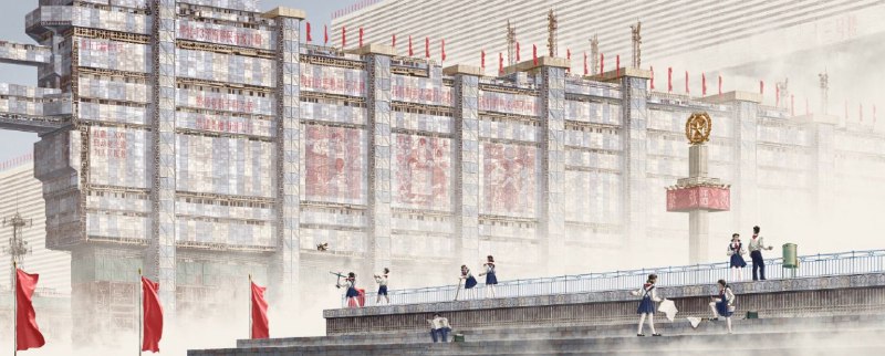 作者：微博 @铁憨憨nangesfg微博@铁憨憨nangesfg ：过去一段时间，宏大叙事是被排斥的，管中窥豹的个体视角更受欢迎