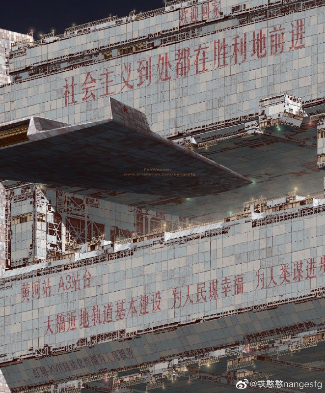作者：微博 @铁憨憨nangesfg微博@铁憨憨nangesfg ：过去一段时间，宏大叙事是被排斥的，管中窥豹的个体视角更受欢迎